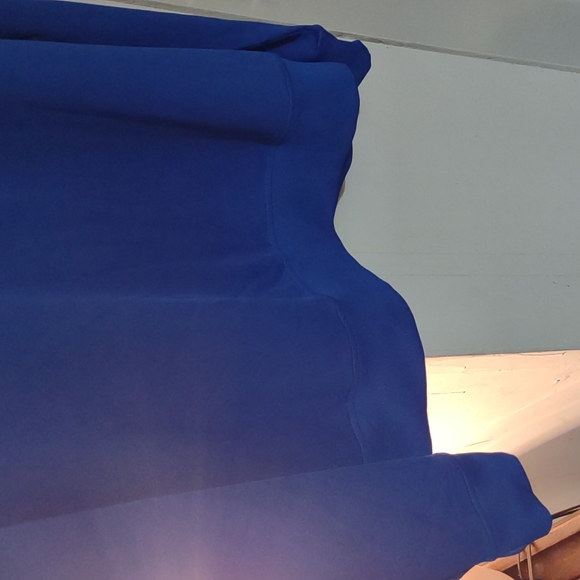 Men's sz 2 x...NWOT zippered performance hooded jacket final sale - Picture 7 of 8